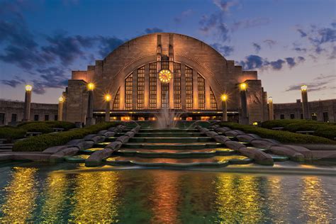 Cincy museum - AFTER HOURS. Select Thursday evenings from 7 to 10 p.m. Entry: Ticket Required (21+ event) | Location: Union Terminal. Join us after hours as we go off the rails in a quarterly event series exclusively for our 21+ crowd. Explore a museum, enjoy themed food and programming, plus a cash bar as you experience the museum …